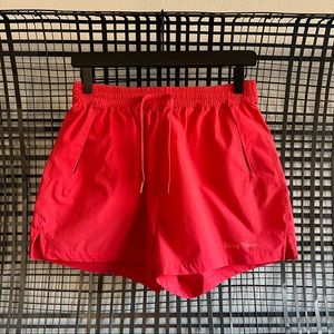 Outdoor Voices doing things shorts XS
